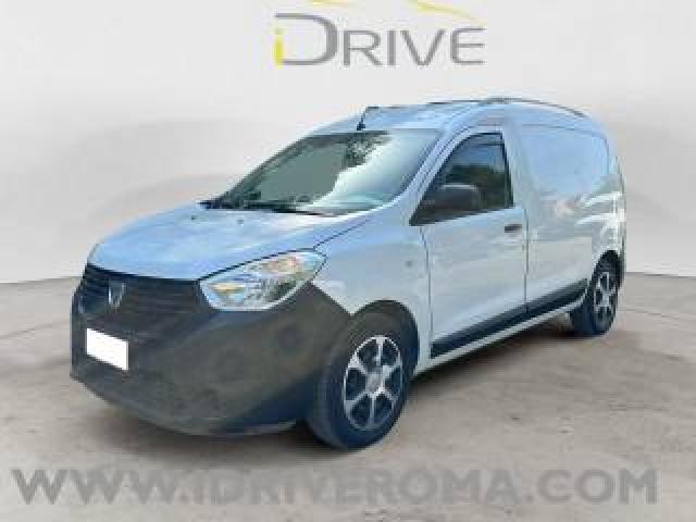 Dacia Dokker 1.6 Sce. 110cv Gpl ?prezzo Più 22%iva? Tot ? 10500 