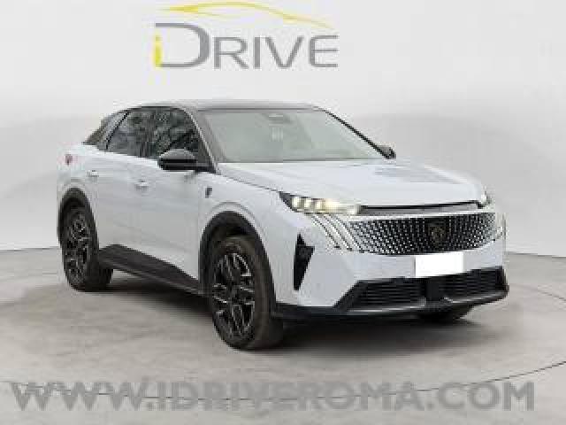 Peugeot 3008 3008 1.2 Hybrid Gt 145cv ?bicolore ? 