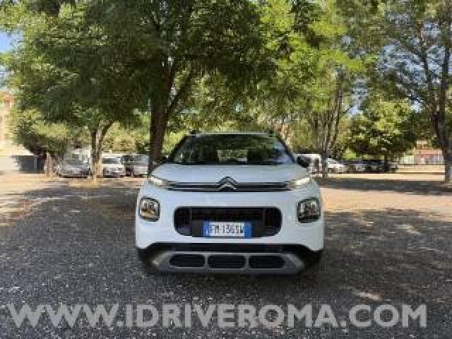Citroen C3 Aircross C3 Aircross 1.2  82cv 