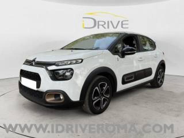 Citroen C3 C3 1.2 Puretech ?c-Series? +gpl 