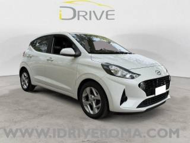 Hyundai I10 I10 1.0 Mpi Prime 67cv 