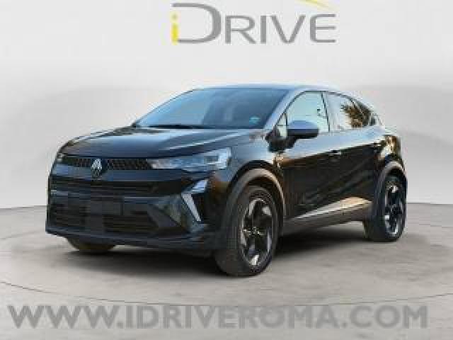 Renault Captur Captur 1.0 Tce Techno 90cv Bicolore + Gpl 