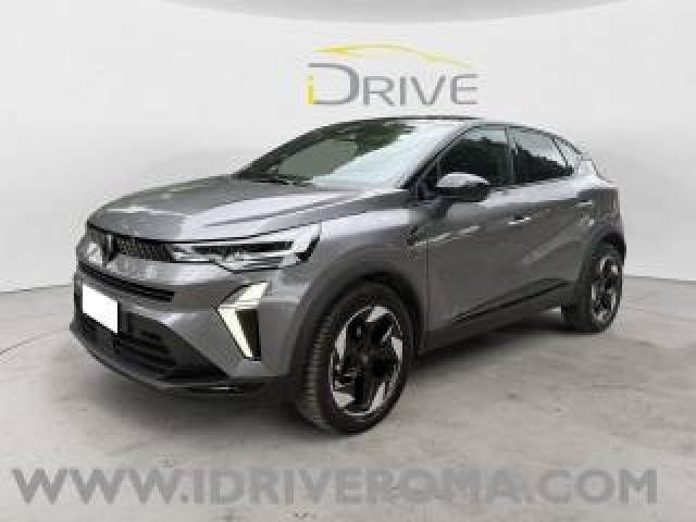 Renault Captur Captur 1.0 Tce Techno 90cv Bicolore 