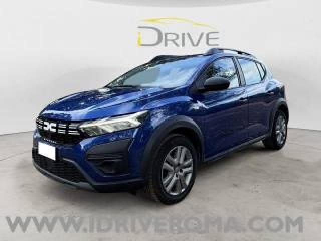 Dacia Sandero Sandero Stepway 1.0 Tce Essential Eco-G 100cv 