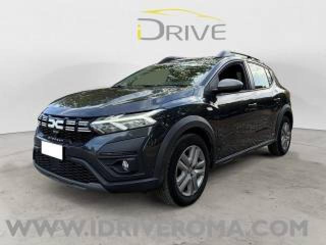 Dacia Sandero Sandero Stepway 1.0 Tce Expression Eco-G 100cv 