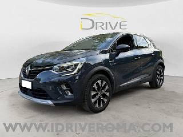 Renault Captur Captur 1.0 Tce Techno Gpl 100cv 