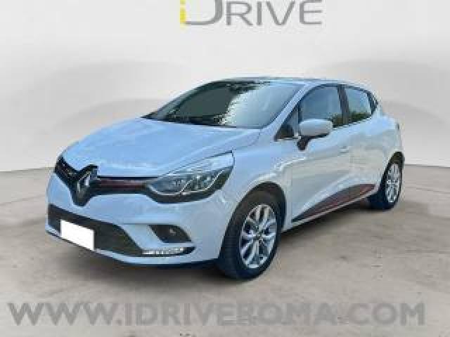 Renault Clio Clio 0.9 Tce Energy  Gpl 90cv 
