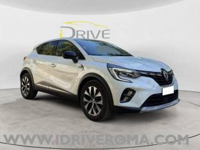 Renault Captur Captur 1.0 Tce Techno Gpl 100cv 