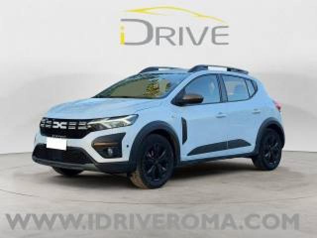 Dacia Sandero Sandero Stepway 1.0 Tce Extreme Eco-G 100cv 
