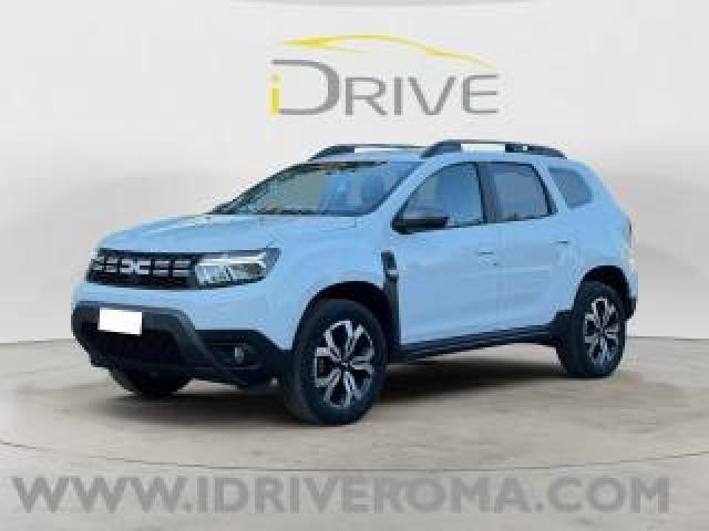 Dacia Duster Duster 1.0 Tce Journey Gpl 4x2 100cv 