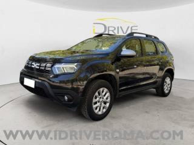 Dacia Duster Duster 1.0 Tce Comfort Gpl 4x2 100cv 