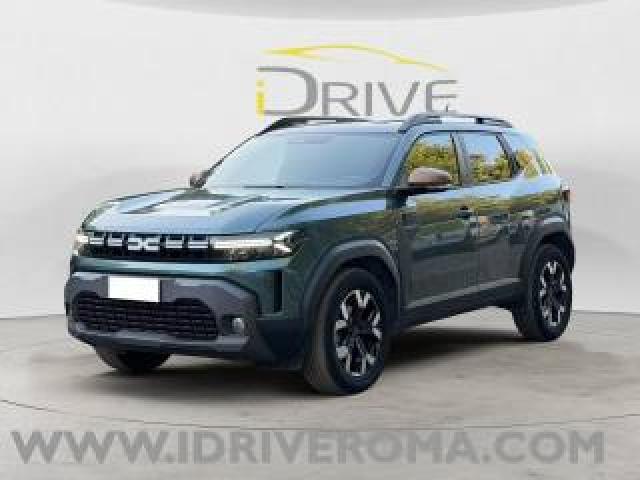 Dacia Duster Duster 1.6 Hybrid Extreme 140cv 