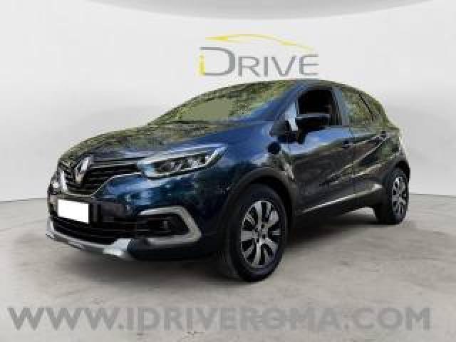 Renault Captur Captur 1.5 Dci Business 90cv Edc 