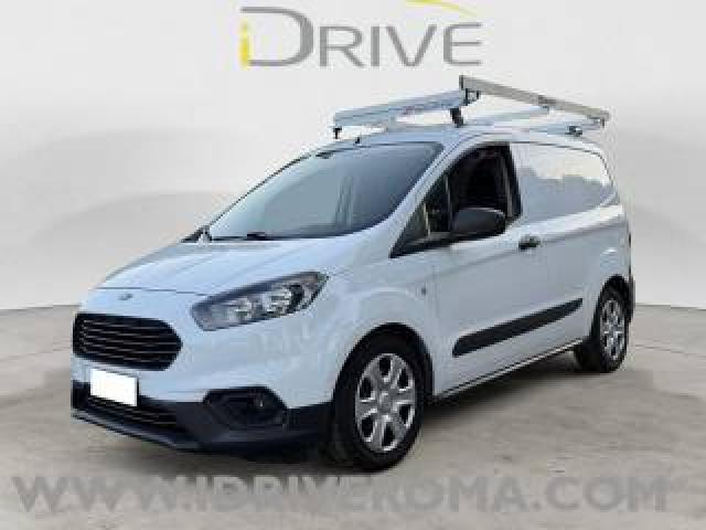 Ford Transit Courier Transit Courier 1.5 Tdci 75cv S&s Trend My20 