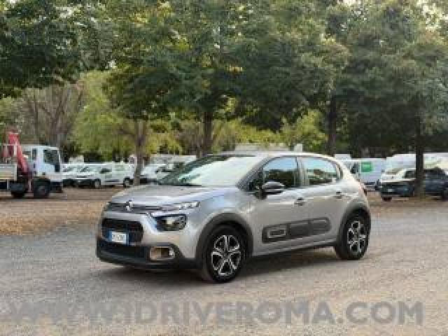 Citroen C3 C3 1.2 Puretech C-Series S&s 83cv 