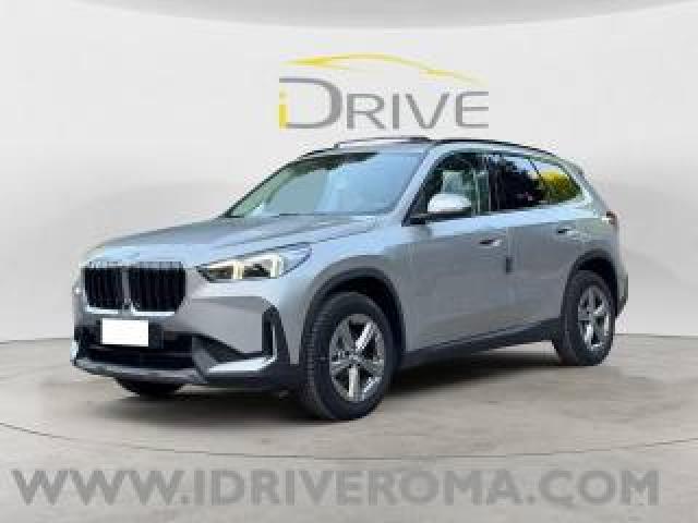 Bmw X1 X1 Sdrive20i Mhev 48v Auto tetto Apribile 