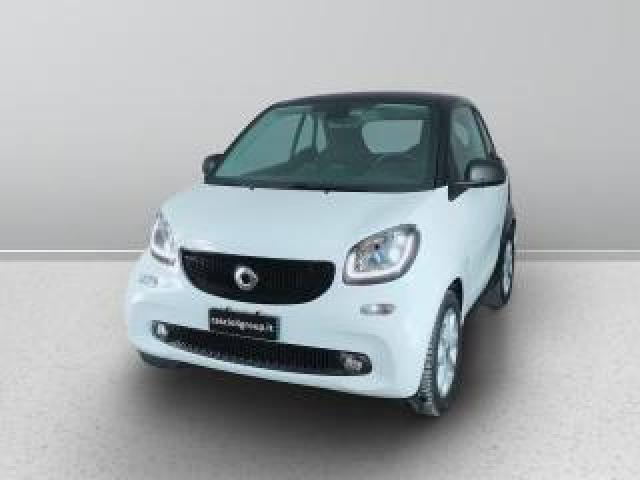 Smart Fortwo Iii 2015 -  0.9 T Passion 90cv My18 