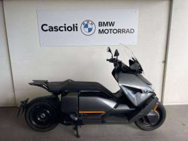 Ac Other C Scooter - Ce 04 15kw Abs 