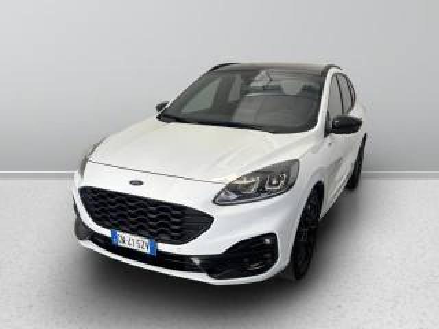 Ford Kuga Iii -  2.5 Full Hybrid St-Line 2wd 190cv Cvt 