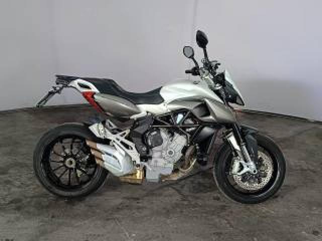 Ac Other Stradale - Stradale 800 Abs 