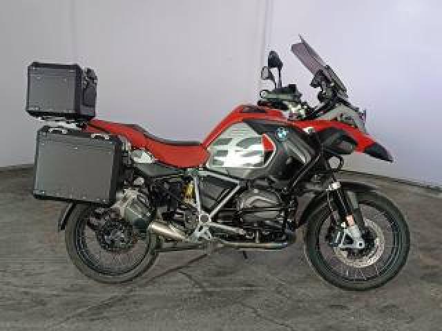 Ac Other R 1200 Gs Adventure Abs My17 