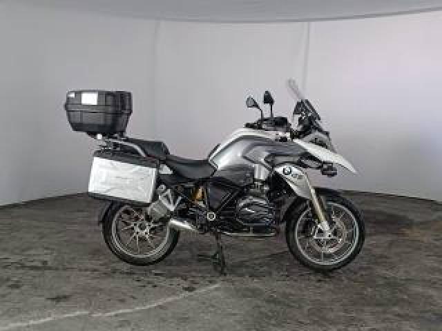 Ac Other Gs - R 1200 Gs Abs My13 