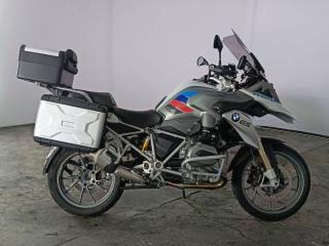 Ac Other Gs - R 1200 Gs Abs My13 
