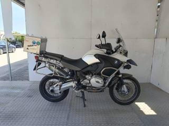 Ac Other Gs - R 1200 Gs Adventure Abs 