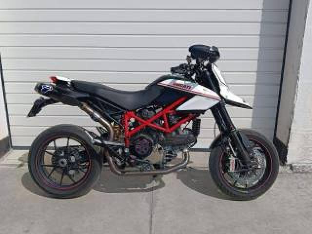 Ac Other Hypermotard - Hypermotard 1100 Evo Sp 