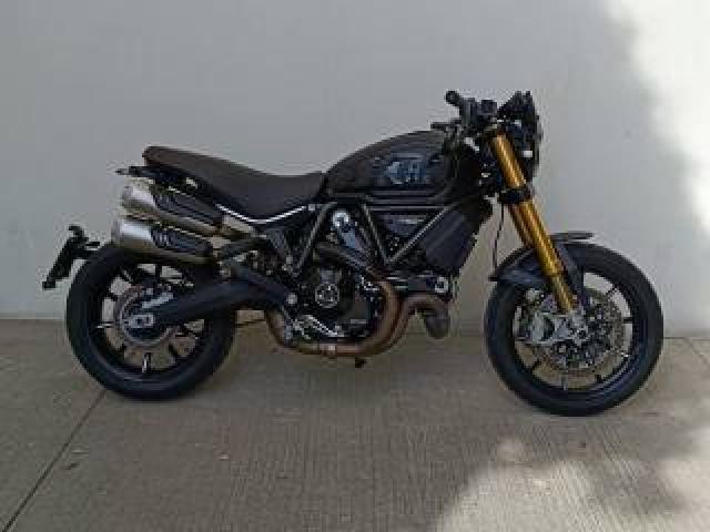Ac Other Scrambler - Scrambler 1100 Sport Pro My21 