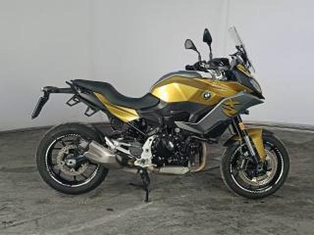 Ac Other F 900 Xr Abs 