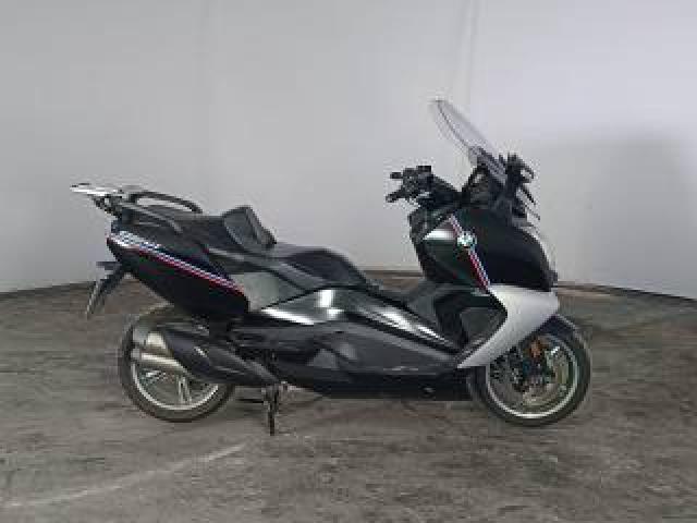 Ac Other C Scooter - C 650 Gt 