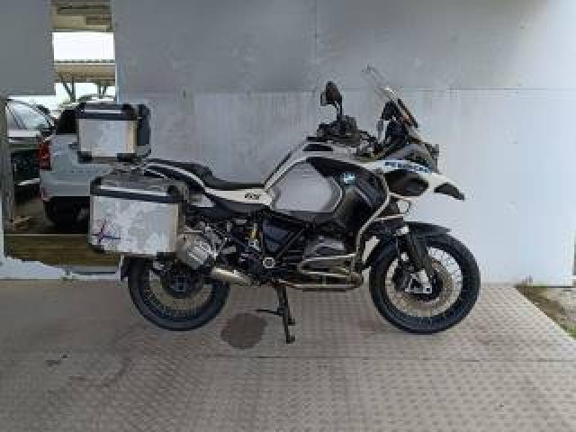 Ac Other Gs - R 1200 Gs Adventure Abs My14 