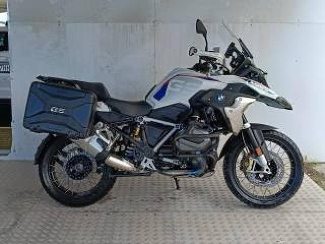 Ac Other Gs - R 1250 Gs Rallye Abs My21 