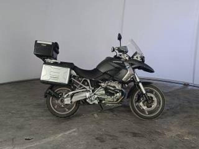 Ac Other R 1200 Gs 