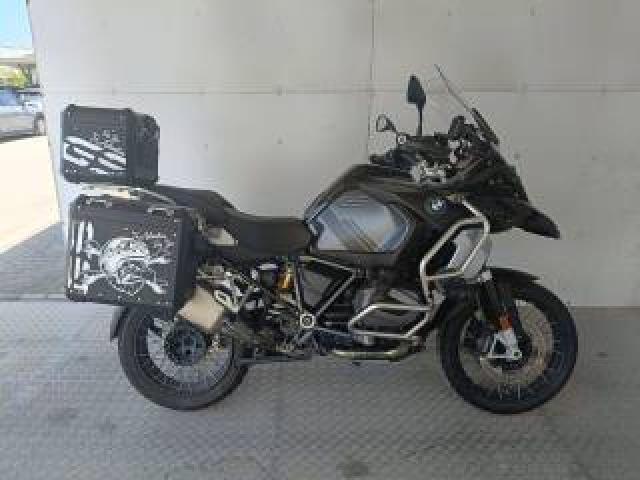 Ac Other R 1250 Gs 