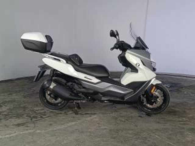 Ac Other C 400 Gt Abs My21 