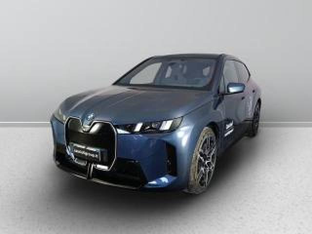 Ac Other Bmw Ix Xdrive45 