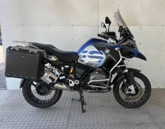 Ac Other Gs - R 1200 Gs Adventure Abs My14 