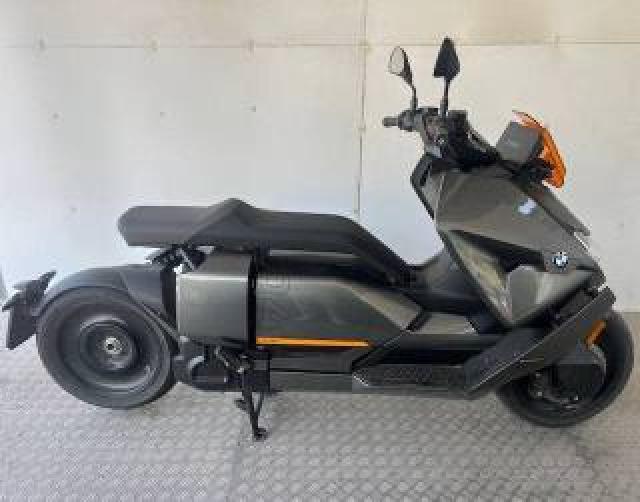 Ac Other C Scooter - Ce 04 15kw Abs 