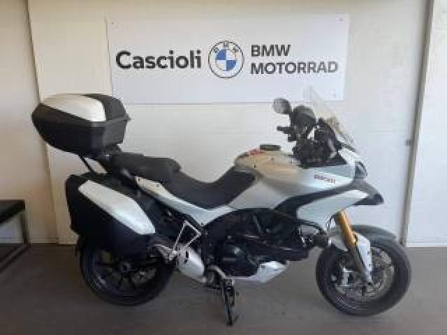 Ac Other Multistrada - Multistrada 1200 S 