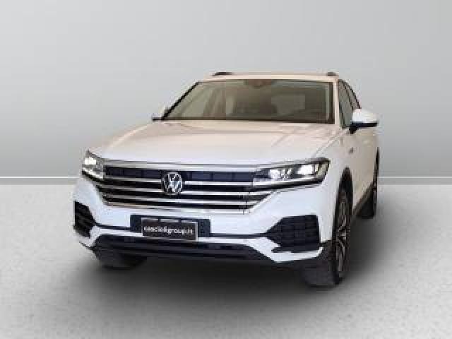 Volkswagen Touareg Iii -  3.0 V6 Tdi Elegance 231cv Tiptronic 