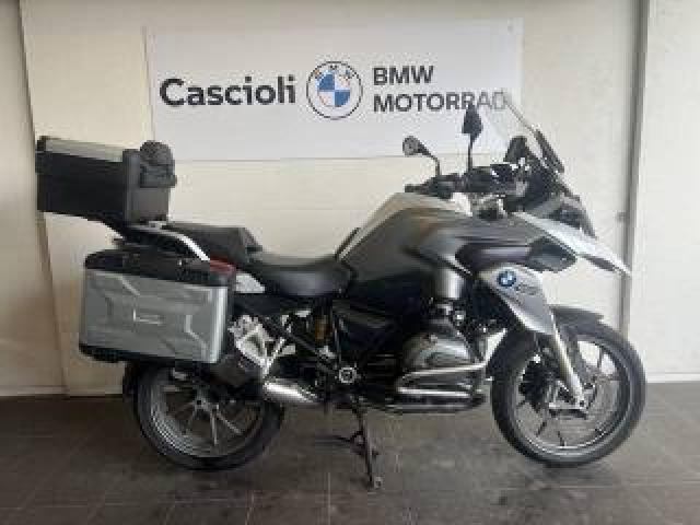 Ac Other R 1200 Gs 
