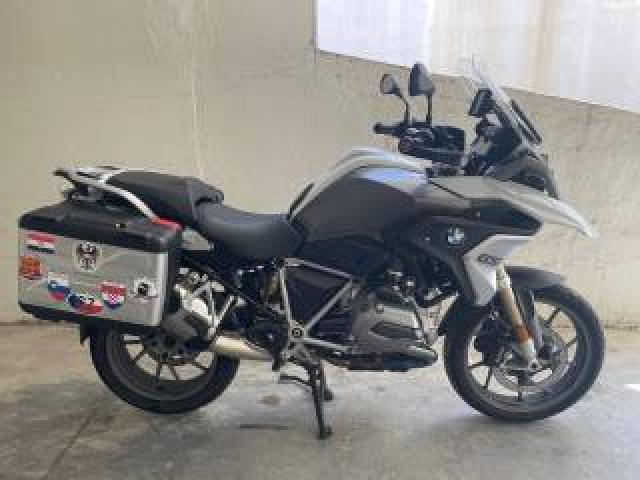 Ac Other R 1200 Gs 