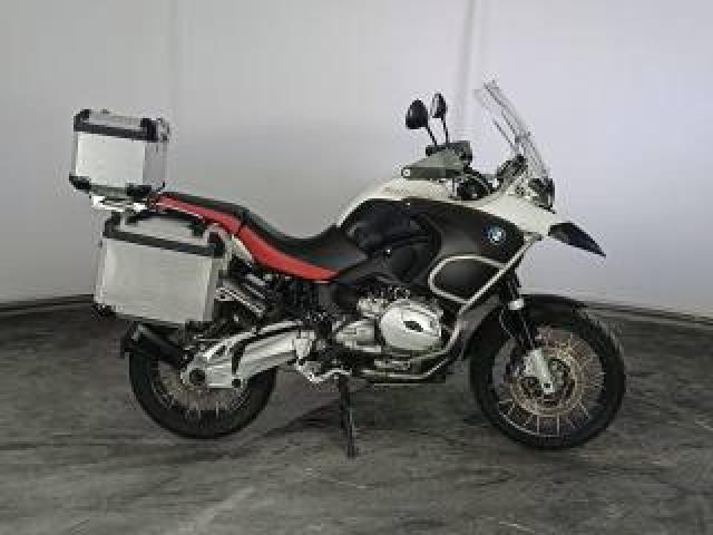 Ac Other Gs - R 1200 Gs Adventure 