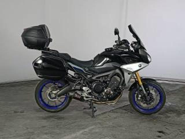 Ac Ace Trr - Trr 900 Gt Abs My18 