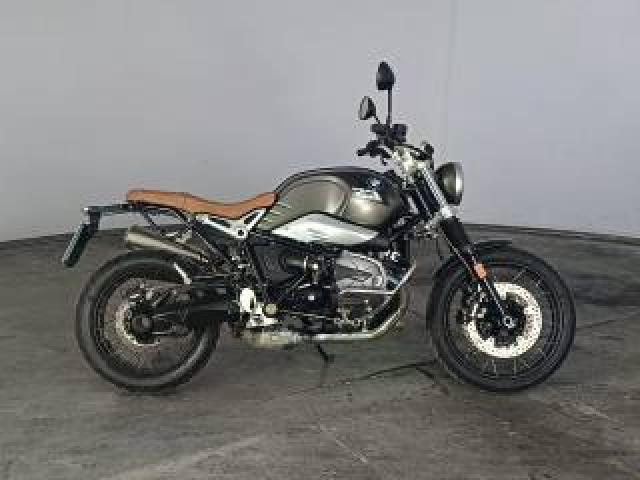Ac Other Ninet - R 1200 Ninet Scrambler Abs My21 
