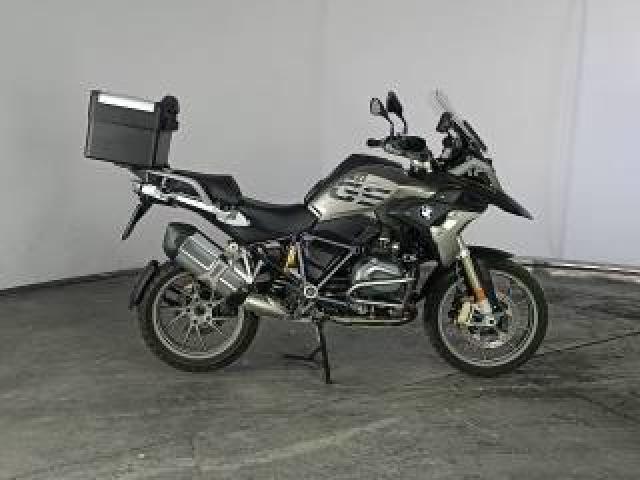 Ac Other R 1200 Gs 