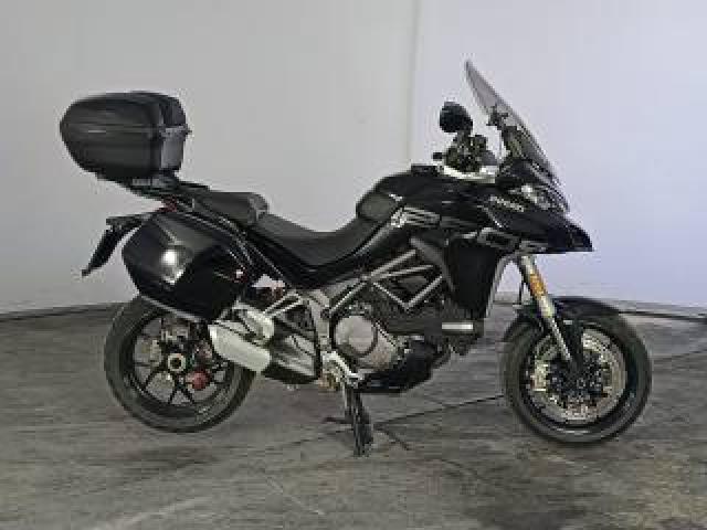 Ac Other Multistrada - Multistrada 1260 S Grand Tour 