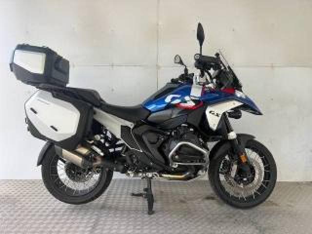 Ac Other R 1300 Gs 